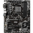MSI B450-A PRO MAX