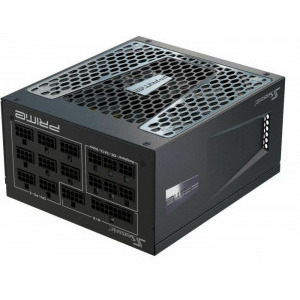 Seasonic PRIME PX-1000, 80+ Platinum, 1000W