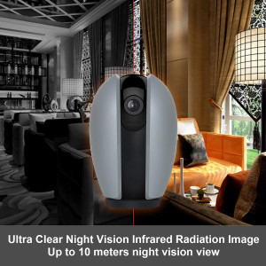 Tellur Camera Wi-Fi Full HD
