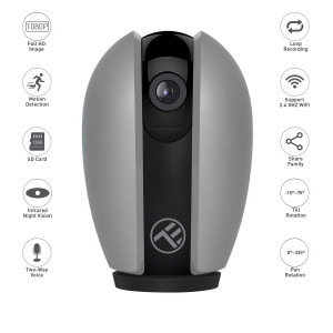 Tellur Camera Wi-Fi Full HD