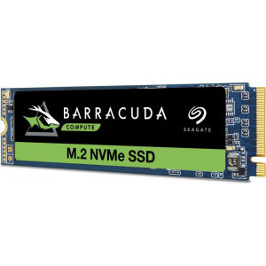 Seagate BarraCuda 510 1TB PCI Express 3.0 x4 M.2 2280