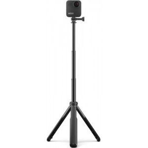 GoPro Max Grip + Tripod