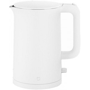 Xiaomi Fierbator Mi Electric Kettle, 1.5L, 1800W, alb