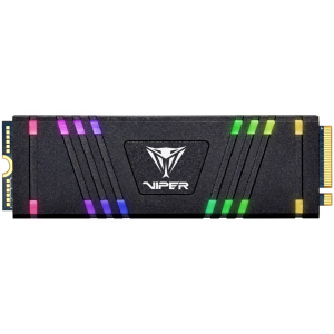 Patriot VPR100 RGB 256GB PCI Express 3.0 x4 M.2 2280