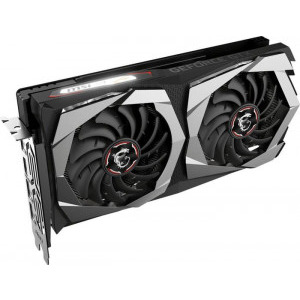 MSI GeForce GTX 1650 SUPER GAMING X 4GB GDDR6 128-bit