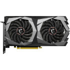 MSI GeForce GTX 1650 SUPER GAMING X 4GB GDDR6 128-bit