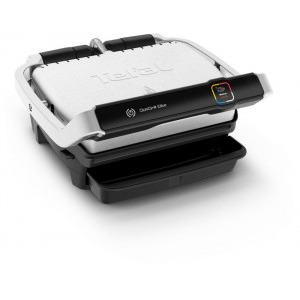 Tefal Gratar electric, OptiGrill Elite GC750D30, Negru