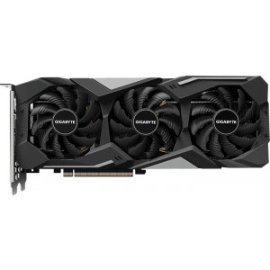 GIGABYTE Radeon RX 5500 XT Gaming OC 8GB GDDR6 128-bit