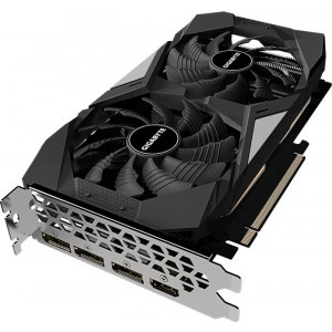 GIGABYTE Radeon RX 5500 XT OC 8GB GDDR6 128-bit