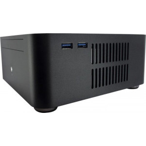 Inter-Tech ITX A80S Black
