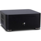 Carcasa Inter-Tech ITX A80S Black
