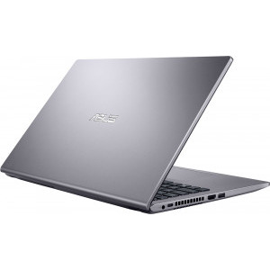 ASUS 15.6'' M509DA, FHD, Procesor AMD Ryzen™ 3 3200U (4M Cache, up to 3.50 GHz), 8GB, 512GB SSD, Radeon Vega 3, No OS, Grey