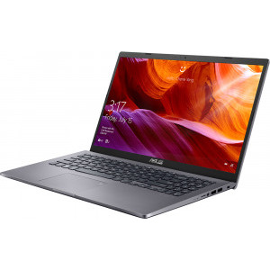ASUS 15.6'' M509DA, FHD, Procesor AMD Ryzen™ 3 3200U (4M Cache, up to 3.50 GHz), 8GB, 512GB SSD, Radeon Vega 3, No OS, Grey