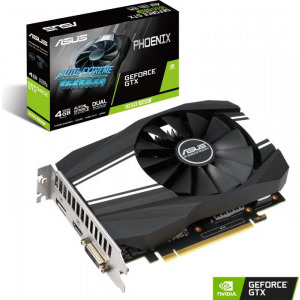 ASUS GeForce GTX 1650 SUPER Phoenix 4GB GDDR6 128-bit