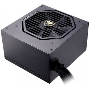 Cougar GX-S 550, 80+ Gold, 550W