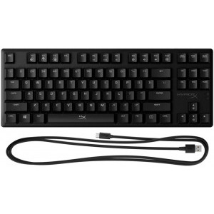 HyperX Alloy Origins Core Blue Switch Mecanica