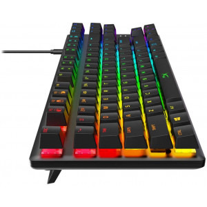 HyperX Alloy Origins Core Blue Switch Mecanica