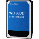 Hard disk WD Blue 2TB SATA-III 5400 RPM 64MB