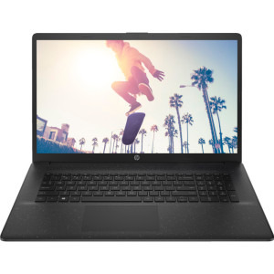 Laptop HP 17.3'' 17-cn3004nq, FHD IPS, Procesor Intel® Core™ i5