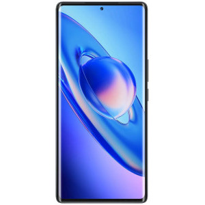 Blackview A200 Pro, Ecran AMOLED 120Hz, 24GB RAM (12GB + 12GB extensibili), 256GB flash, Dual SIM, Camera 108MPX Samsung, Baterie 5050 mAh, Polar Night Black