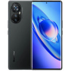 Smartphone Blackview A200 Pro, Ecran AMOLED 120Hz, 24GB RAM (12GB + 12GB extensibili), 256GB flash, Dual SIM, Camera 108MPX Samsung, Baterie 5050 mAh, Polar Night Black