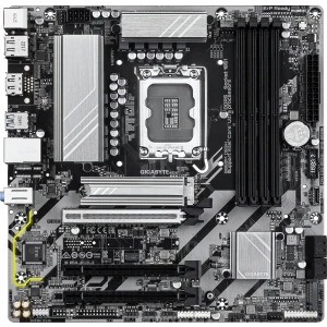Placa de baza GIGABYTE B860M DS3H
