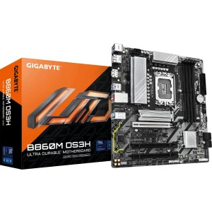 GIGABYTE B860M DS3H