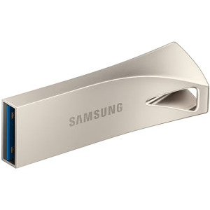 Samsung Bar Plus 512GB USB 3.2 Gen 1 Silver