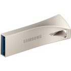 Memorie externa Samsung Bar Plus 512GB USB 3.2 Gen 1 Silver