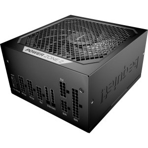 be quiet! Power Zone 2, 80+ Platinum, 1000W