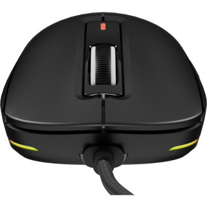Genesis Krypton 660 Black