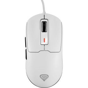 Mouse Gaming Genesis Krypton 660 White