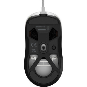 Genesis Krypton 660 White