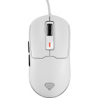 Mouse Gaming Genesis Krypton 660 White