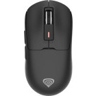 Mouse Gaming Genesis Zircon 660 Wireless Black