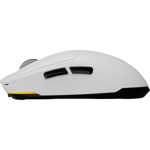 Genesis Zircon 660 Wireless White