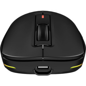 Genesis Zircon 660 Pro Black