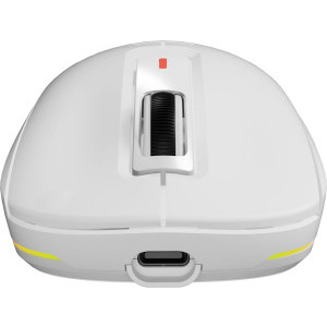 Genesis Zircon 660 Pro White