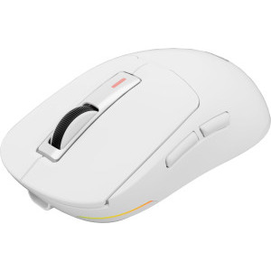 Genesis Zircon 660 Pro White