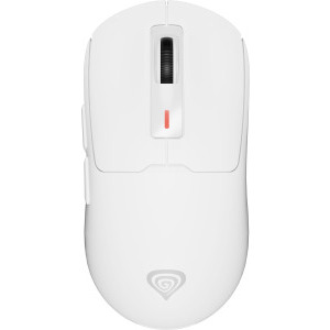 Mouse Gaming Genesis Zircon 660 Pro White