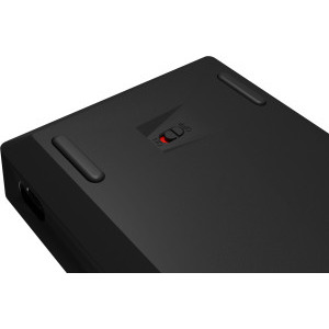 Genesis THOR 660 G2 RGB Gateron Red Switch Mecanica