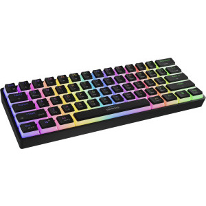 Genesis THOR 660 G2 RGB Gateron Brown Switch Mecanica