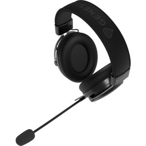 Genesis Toron 301 Black