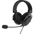Casti Gaming Genesis Toron 301 Black