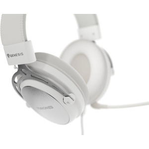 Genesis Toron 301 White