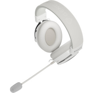 Genesis Toron 301 White