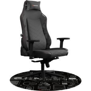Genesis Tellur 300 Gear Floor Mat