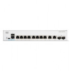 Switch Cisco Gigabit C1200-8T-E-2G