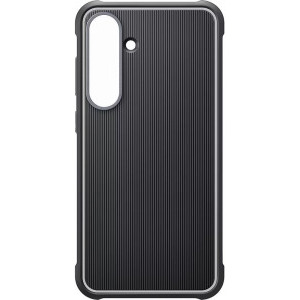 Samsung Capac protectie spate Rugged Gadget Black pentru Galaxy S25 Plus (S936)