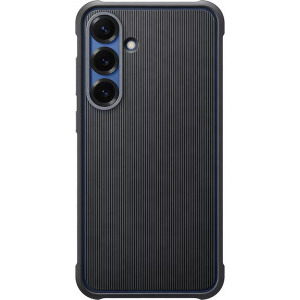 Samsung Capac protectie spate Rugged Gadget Black pentru Galaxy S25 Plus (S936)